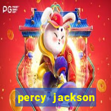 percy jackson completo dublado